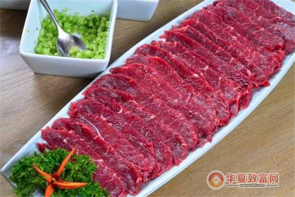 在银州区开火锅店